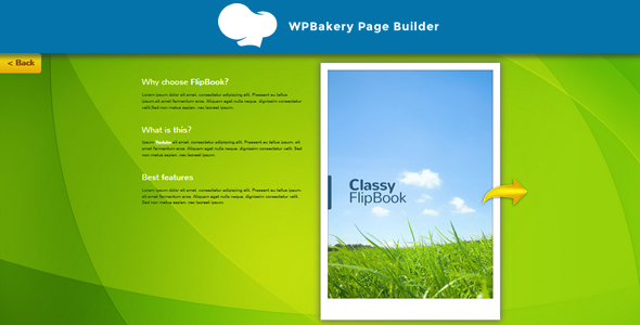 WPBakery Page Builder Addons Bundle - 6