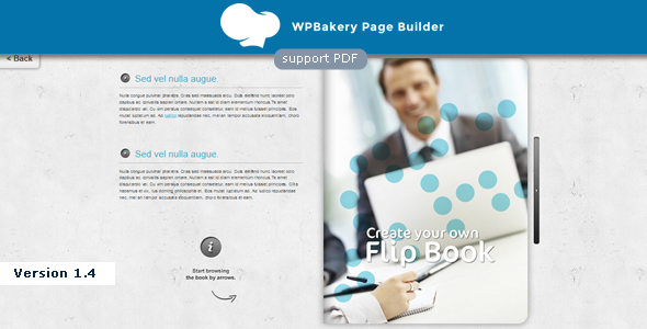 WPBakery Page Builder Addons Bundle - 1