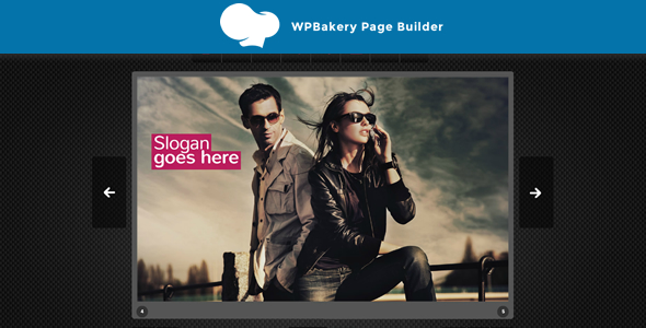WPBakery Page Builder Addons Bundle - 2