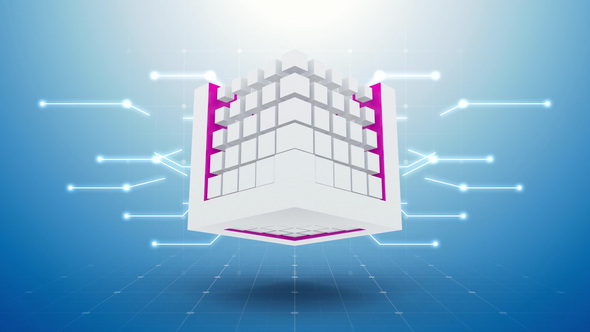 Cube Technology Logo