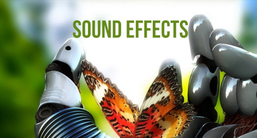 Sound Effects
