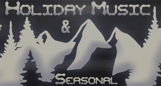 Holiday and Seasonal