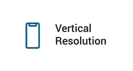 Vertical Resolution
