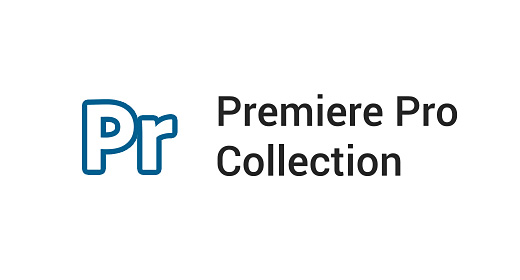 Premiere Pro Collection