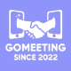 GoMeeting - Conference Mobile App with Flutter Web Support