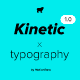 Kinetic Typography 1.0 - for Premiere Pro | Essential Graphics - VideoHive Item for Sale