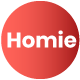 Homie Real Estate - Multipurpose Responsive Email Template