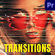 Fast Short Transitions - VideoHive Item for Sale