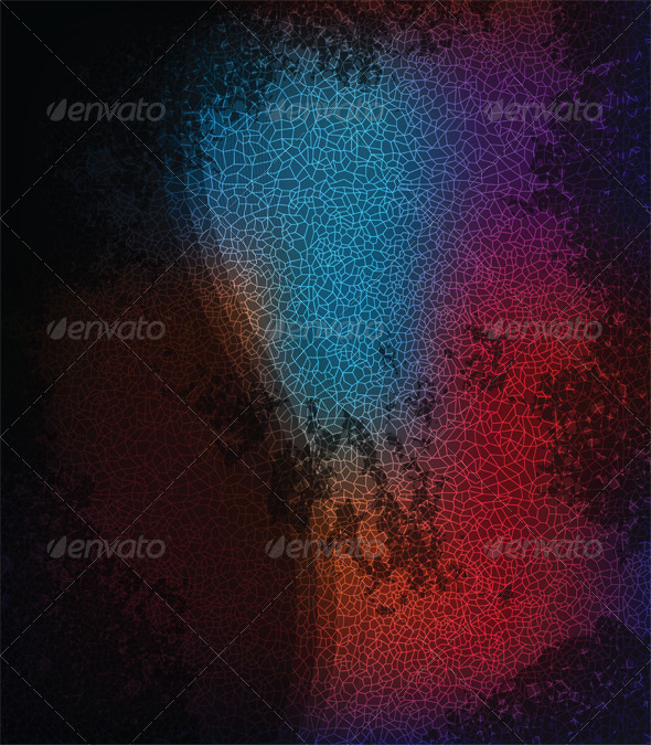 Abstract vector background