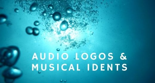 Audio Logos & Musical Idents
