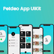 Petdeo App UIKit