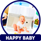 HappyBabyAlbumSlideshow