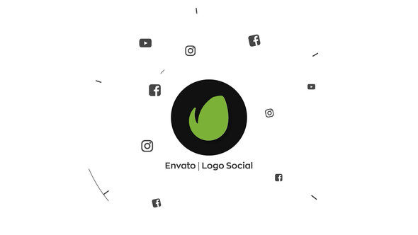 Logo Social