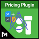 Measurement Price Calculator plugin for WooCommerce