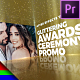 Awards Promo | Golden - VideoHive Item for Sale