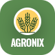 Agronix - Organic Farm Agriculture WordPress Theme
