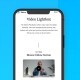 Phone 13 | Short App Promo 3D Mockup - VideoHive Item for Sale