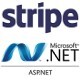 Stripe Payment Element in ASP.NET Web Forms & C# - Accept One-Time & Recurring Payments