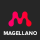 Magellano - NFT Marketplace HTML Template