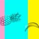 Pop Art Backgrounds - VideoHive Item for Sale