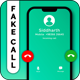 Fake Call Prank - Call Assistant - Fun Phone Call Prank - Prank Friend Simulator - Call Voice Prank