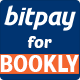 BitPay for Bookly (Cryptocurrency Payments Addon)