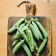 Closeup of peas - PhotoDune Item for Sale
