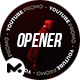Logo Opener - VideoHive Item for Sale
