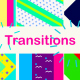 Shape Transitions\AE - VideoHive Item for Sale