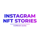 NFT Instagram Stories - VideoHive Item for Sale