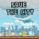 Save the city Complete Unity Game Unity ads