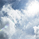 Sun And Clouds Time Lapse 1 - Full HD Sun And Clouds Time Lapse 1 - Full HD - VideoHive Item for Sale