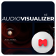 Audio Visualizer 0.5 - VideoHive Item for Sale