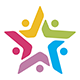 Social Star Community Logo