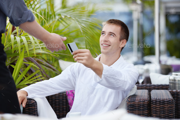 Payment - Stock Photo - Images