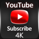 YouTube Subscribe Buttons - VideoHive Item for Sale