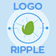 Logo Ripple - VideoHive Item for Sale