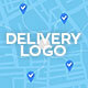 Delivery Logo - VideoHive Item for Sale