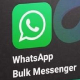 Bulk Whatsapp Marketing Automation - Unlimited sending Tool