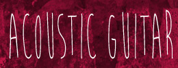 Acoustic Guitar
