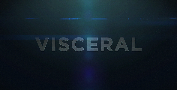 \\ VISCERAL //