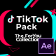 Tiktok Pack Collections - VideoHive Item for Sale