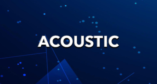 ACOUSTIC