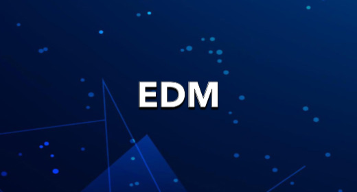 EDM