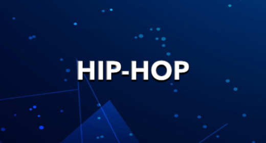 HIP-HOP