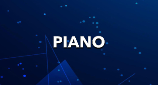 PIANO