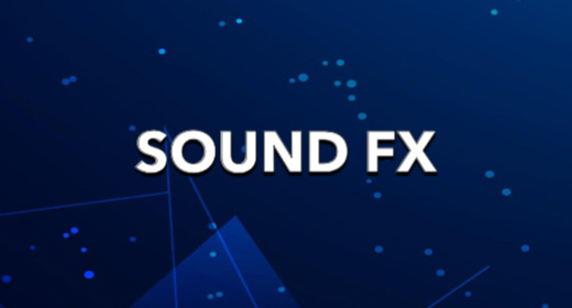 SOUND FX