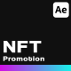 NFT Promo For After Effects - VideoHive Item for Sale