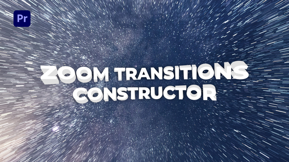 Zoom Transitions Constructor