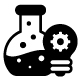 76 Science And Technology Glyph Icons
